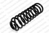 LESJ?FORS 4295819 Coil Spring